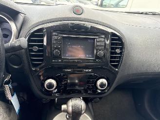 Nissan Juke 1.6 Acenta AUT REST BPM €150,-!!! picture 18