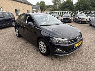 Schadeauto Volkswagen Polo 1.0 TSI Comfortline REST BPM €800,-!!! 2019/11