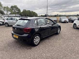 Volkswagen Polo 1.0 TSI Comfortline REST BPM €800,-!!! picture 7