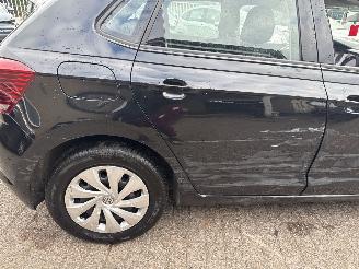 Volkswagen Polo 1.0 TSI Comfortline REST BPM €800,-!!! picture 9