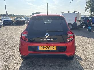Renault Twingo 1.0 SCe Collection REST BPM €300,-!!! picture 6