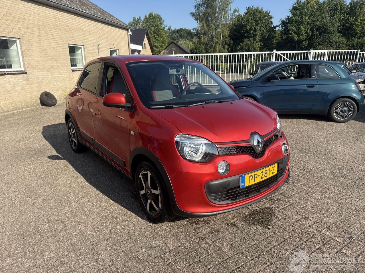 Renault Twingo 1.0 SCe Collection REST BPM €300,-!!!