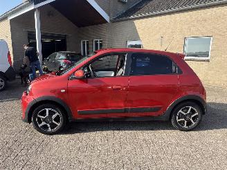 Renault Twingo 1.0 SCe Collection REST BPM €300,-!!! picture 4