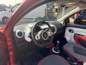Renault Twingo 1.0 SCe Collection REST BPM €300,-!!! picture 15