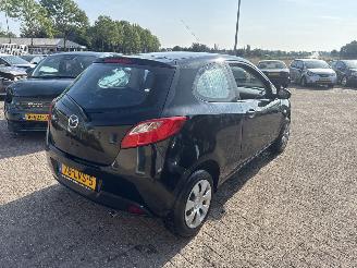 Mazda 2 1.3 XS 3DRS picture 7