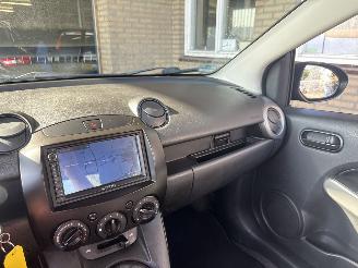 Mazda 2 1.3 XS 3DRS picture 18
