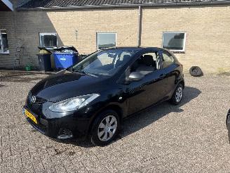 Mazda 2 1.3 XS 3DRS picture 3