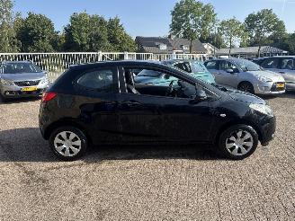 Mazda 2 1.3 XS 3DRS picture 8