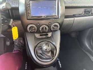 Mazda 2 1.3 XS 3DRS picture 17