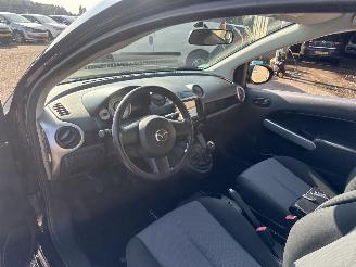 Mazda 2 1.3 XS 3DRS picture 15