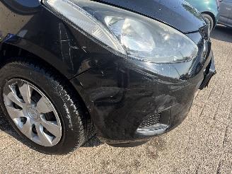 Mazda 2 1.3 XS 3DRS picture 9