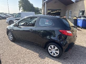 Mazda 2 1.3 XS 3DRS picture 4