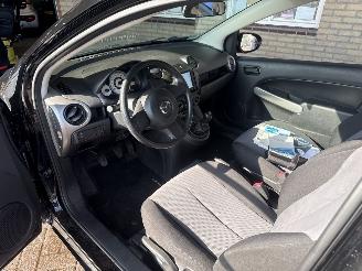Mazda 2 1.3 XS 3DRS picture 24