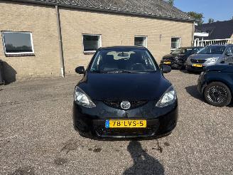 Mazda 2 1.3 XS 3DRS picture 2