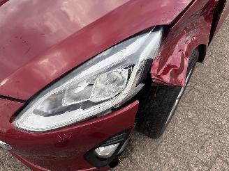 Ford Fiesta 1.0 EcoB. Titanium picture 10