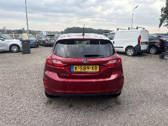 Ford Fiesta 1.0 EcoB. Titanium picture 6