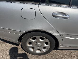 Mercedes C-klasse C-klasse Combi  200 K. Elegance picture 11