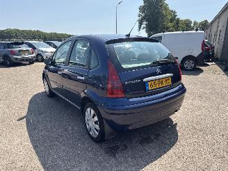 Citroën C3 1.6i-16V Exclusive AUTOMAAT picture 5