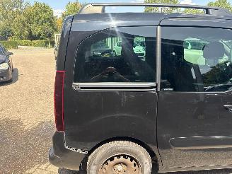 Citroën Berlingo 1.6 VTi Collection Multispace picture 20