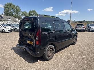Citroën Berlingo 1.6 VTi Collection Multispace picture 8