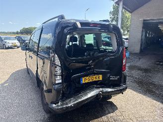 Citroën Berlingo 1.6 VTi Collection Multispace picture 13