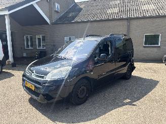 Citroën Berlingo 1.6 VTi Collection Multispace picture 3