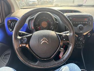 Citroën C1 1.0 VTi Feel REST BPM €300,-!!! picture 19