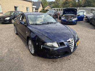 Avarii autoturisme Alfa Romeo GT 2.0 JTS Collezione 2007/1