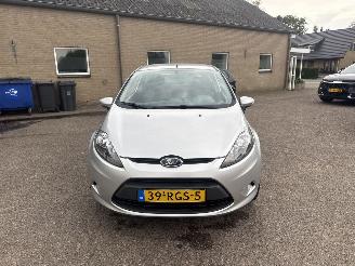 Ford Fiesta 1.25 Limited picture 2