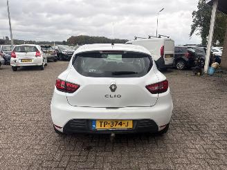 Renault Clio 0.9 TCe Zen REST BPM €400,-!!! picture 7