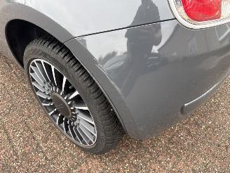 Fiat 500 1.0 TwinAir Pop picture 13