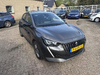 Auto incidentate Peugeot 208 1.2 PT Active Pack 2022/6