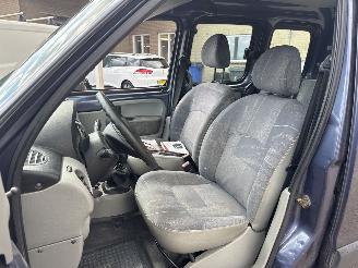 Renault Kangoo 1.2-16V Expression picture 17