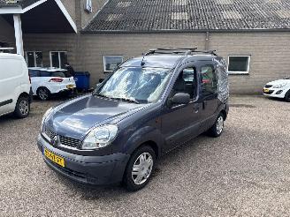 Renault Kangoo 1.2-16V Expression picture 3