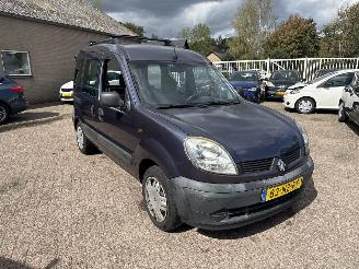 Schadeauto Renault Kangoo 1.2-16V Expression 2004/3