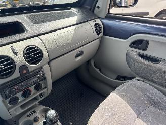 Renault Kangoo 1.2-16V Expression picture 14