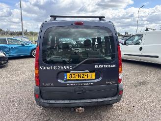 Renault Kangoo 1.2-16V Expression picture 8