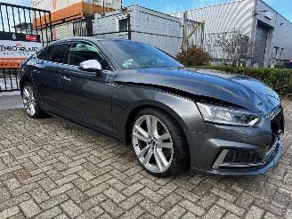 Unfallwagen Audi S5 SPORTBACK 3.0 TFSI quattro Pro Line Plus 2017/5