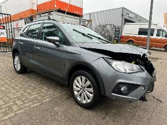 Coche accidentado Seat Arona 1.0 TSI Style Launch Edition 2018/1
