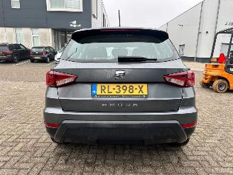 Seat Arona 1.0 TSI Style Launch Edition picture 5
