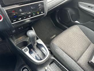 Honda Jazz 1.3 i-VTEC Elegance Automaat picture 11
