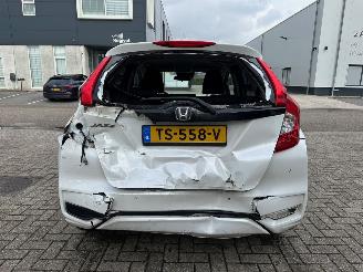 Honda Jazz 1.3 i-VTEC Elegance Automaat picture 5