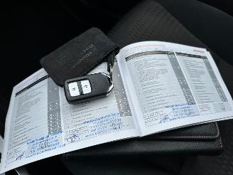 Honda Jazz 1.3 i-VTEC Elegance Automaat picture 14