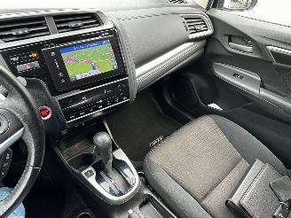 Honda Jazz 1.3 i-VTEC Elegance Automaat picture 10