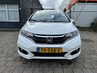 Honda Jazz 1.3 i-VTEC Elegance Automaat picture 2