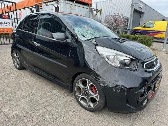 Avarii autoturisme Kia Picanto 1.2 CVVT SportsLine 2015/8