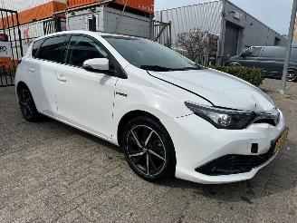škoda osobní automobily Toyota Auris 1.8 Hybrid Dynamic Ultimate 2019/2