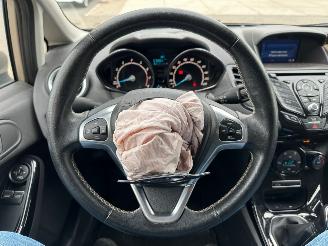 Ford Fiesta 1.0 EcoBoost Titanium picture 9