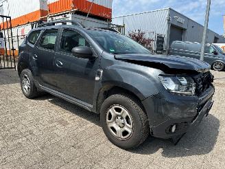 Avarii autoturisme Dacia Duster 1.2 TCe Comfort 2018/4