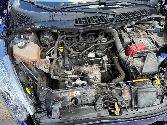 Ford Fiesta 1.0 Style picture 3